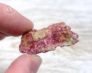 Erythrite Specimen - Australia #8