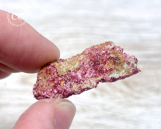 Erythrite Specimen - Australia #8