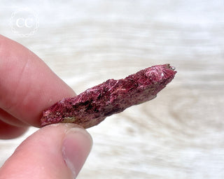 Erythrite Specimen - Australia #8