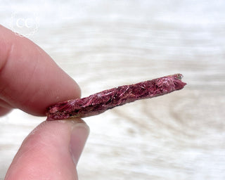 Erythrite Specimen - Australia #8