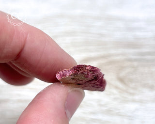 Erythrite Specimen - Australia #8