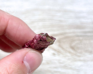 Erythrite Specimen - Australia #8