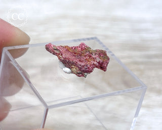 Erythrite Specimen - Australia #9