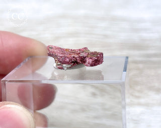 Erythrite Specimen - Australia #9