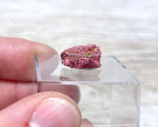 Erythrite Specimen - Australia #9
