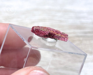 Erythrite Specimen - Australia #9