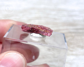 Erythrite Specimen - Australia #9