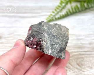Erythrite Specimen #1