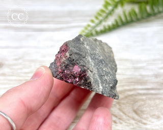 Erythrite Specimen #1