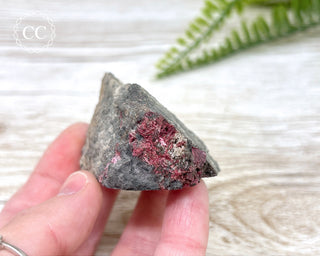 Erythrite Specimen #1