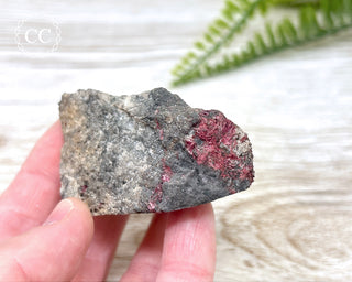 Erythrite Specimen #1