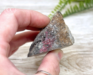 Erythrite Specimen #1