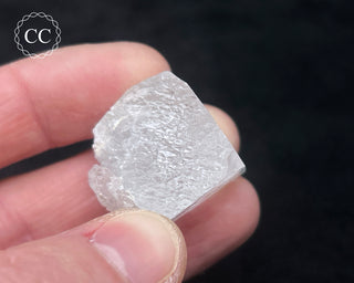 Etched Topaz Crystal - Pakistan #7