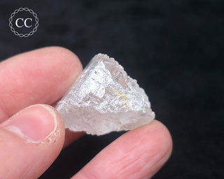 Etched Topaz Crystal - Pakistan #7