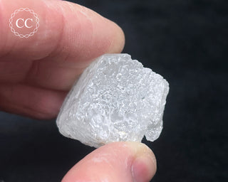 Etched Topaz Crystal - Pakistan #7