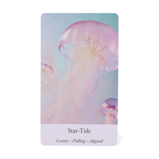 Ethereal Waters Oracle Cards