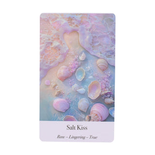 Ethereal Waters Oracle Cards