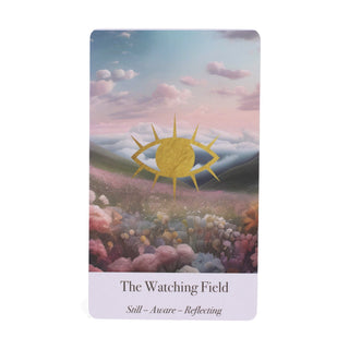 Ethereal Waters Oracle Cards