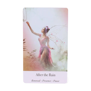 Ethereal Waters Oracle Cards