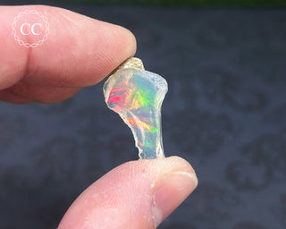 Ethiopian Opal Specimen #2