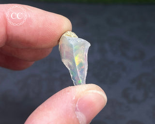 Ethiopian Opal Specimen #2