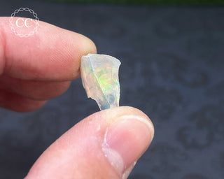 Ethiopian Opal Specimen #2