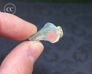 Ethiopian Opal Specimen #2