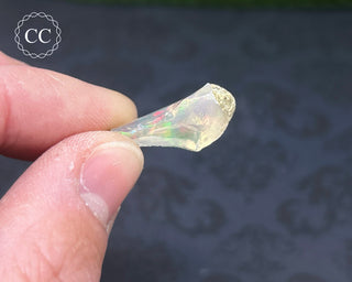 Ethiopian Opal Specimen #2