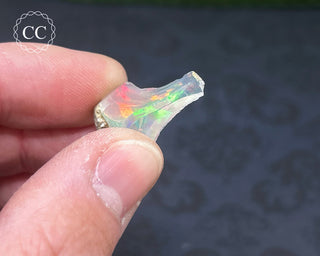Ethiopian Opal Specimen #2