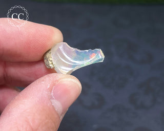 Ethiopian Opal Specimen #2