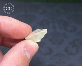 Ethiopian Opal Specimen #2