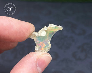 Ethiopian Opal Specimen #13