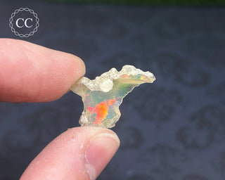 Ethiopian Opal Specimen #13