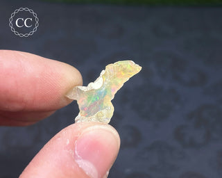 Ethiopian Opal Specimen #13
