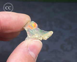 Ethiopian Opal Specimen #13