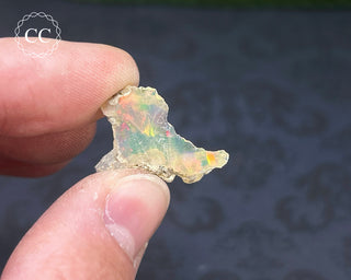 Ethiopian Opal Specimen #13
