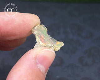 Ethiopian Opal Specimen #13
