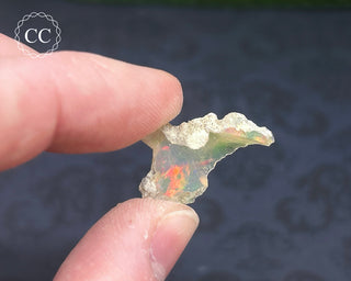 Ethiopian Opal Specimen #13