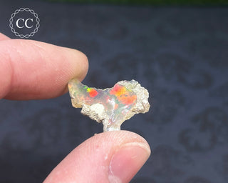Ethiopian Opal Specimen #13