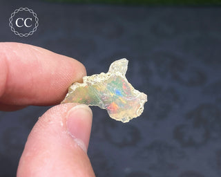 Ethiopian Opal Specimen #13