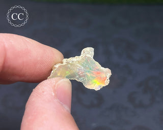 Ethiopian Opal Specimen #13