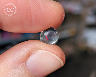 Ethiopian Opal Cabochon #24