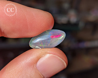 Ethiopian Opal Cabochon #3