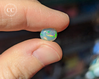 Ethiopian Opal Cabochon #11