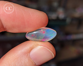 Ethiopian Opal Cabochon #3