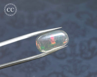 Ethiopian Opal Cabochon #2