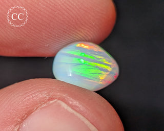 Ethiopian Opal Cabochon #28