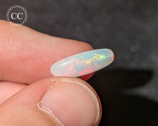 Ethiopian Opal Cabochon #42
