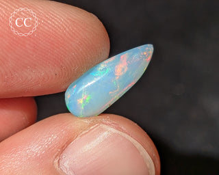 Ethiopian Opal Cabochon #43