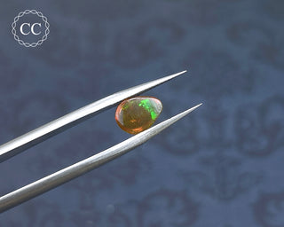 Ethiopian Opal Cabochon #9